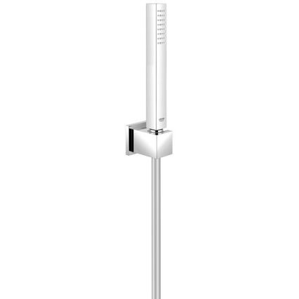 GROHE 27703000 - Brusesæt VITALIO START 100 med 1 stråle, 1250 mm, poleret krom