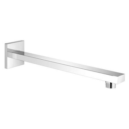 GROHE 27709000 - Brusearm RAINSHOWER 286 mm poleret krom