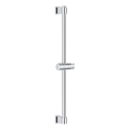 GROHE 27724001 - Brusestang VITALIO UNIVERSAL 600 mm, poleret krom