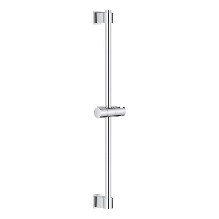 GROHE 27724001 - Brusestang VITALIO UNIVERSAL 600 mm, poleret krom