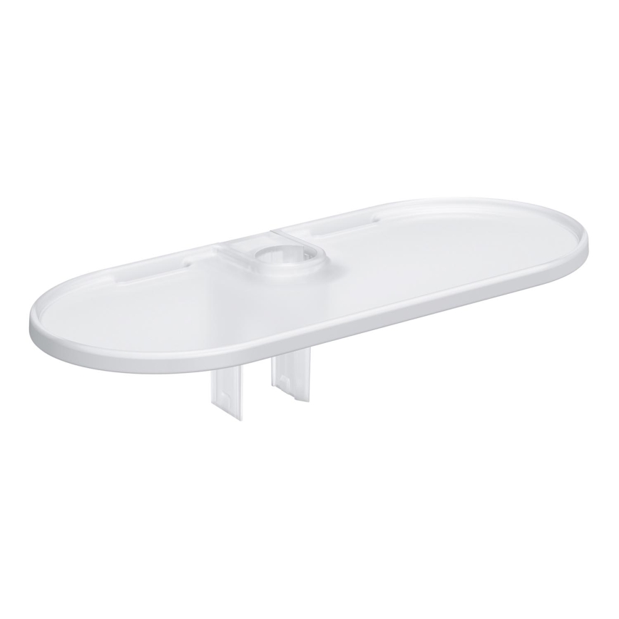 GROHE 27725001 - VITALIO UNIVERSAL hylde 222 x 100 mm, hvid