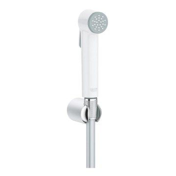GROHE 27812IL1 - Håndholdt bidetbruser TEMPESTA-F 1250 mm blank krom