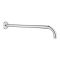 GROHE 27851000 - Brusearm TEMPESTA 400 mm poleret krom