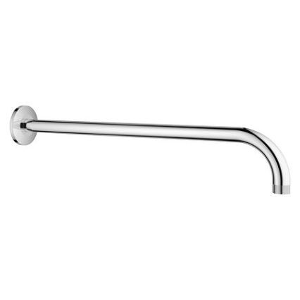 GROHE 27851000 - Brusearm TEMPESTA 400 mm poleret krom