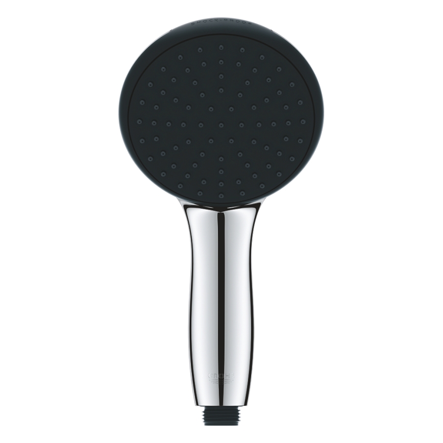 GROHE 27940001 - Håndbruser VITALIO START 110 blank krom