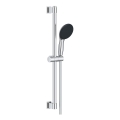 GROHE 27942001 - VITALIO START 110 brusesæt 600 mm poleret krom