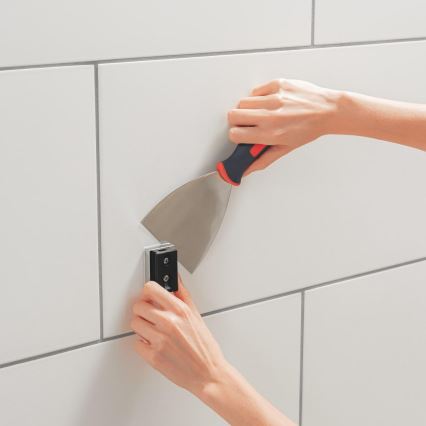 GROHE 27944001 - Brusesæt VITALIO START 110 110 mm blank krom