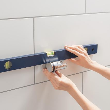 GROHE 27944001 - Brusesæt VITALIO START 110 110 mm blank krom