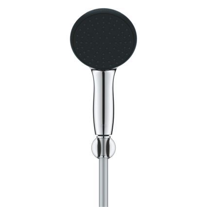 GROHE 27944001 - Brusesæt VITALIO START 110 110 mm blank krom