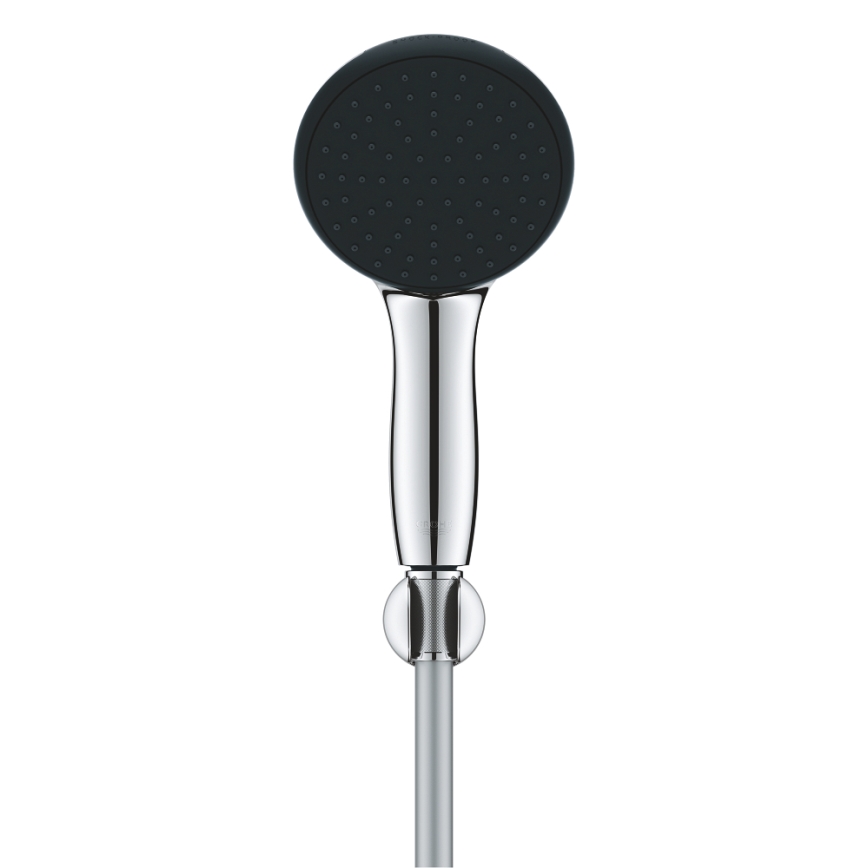 GROHE 27944001 - Brusesæt VITALIO START 110 110 mm blank krom