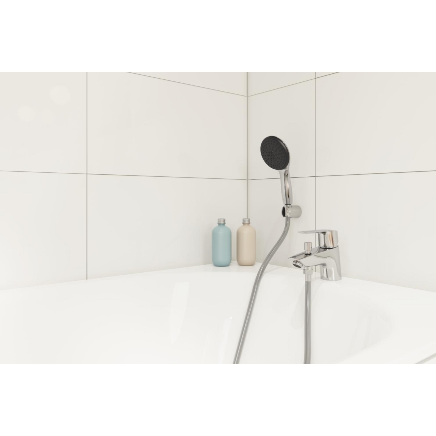 GROHE 2794610E - Håndbruser VITALIO START 110 mm poleret krom