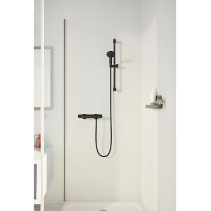 GROHE 279462431 - Håndbruser VITALIO START 110 110 mm sort