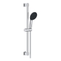 GROHE 27948001 - Brusesæt VITALIO START 110 600 mm poleret krom