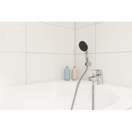 GROHE 27950001 - Brusesæt VITALIO START 110 poleret krom