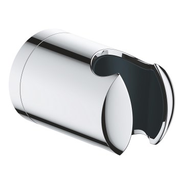 GROHE 27958001 - Vægbeslag til håndbruser VITALIO UNIVERSAL, poleret krom