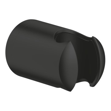 GROHE 279582430 - Bruserholder VITALIO UNIVERSAL 61 mm sort