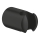 GROHE 279582430 - Bruserholder VITALIO UNIVERSAL 61 mm sort