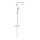 GROHE 27964000 - Brusesystem EUPHORIA 210 mm poleret krom