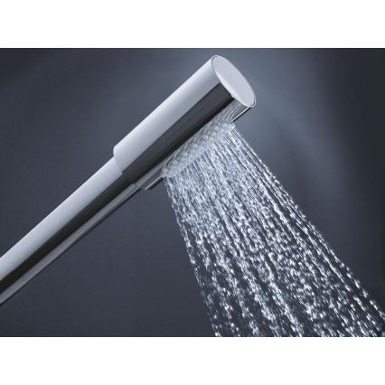 GROHE 28034000 - Håndbruser SENA poleret krom