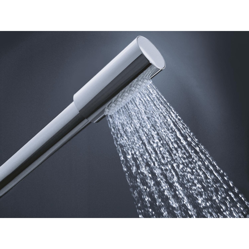 GROHE 28034000 - Håndbruser SENA poleret krom