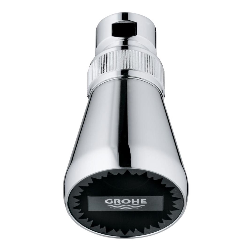 GROHE 28094000 - Hovedbruser 50 mm poleret krom