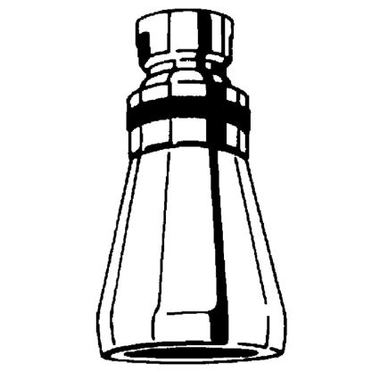 GROHE 28094000 - Hovedbruser 50 mm poleret krom