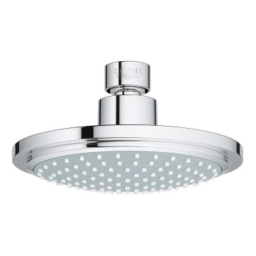 GROHE 28233000 - Brusehoved EUPHORIA COSMOPOLITAN 160 blank krom