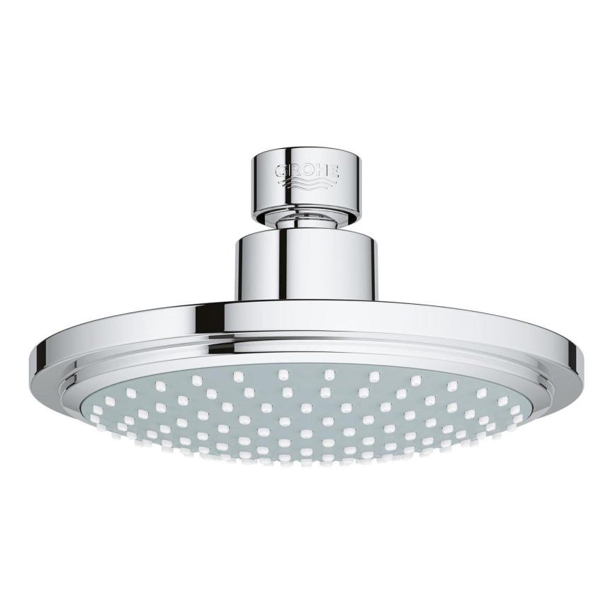 GROHE 28233000 - Brusehoved EUPHORIA COSMOPOLITAN 160 blank krom