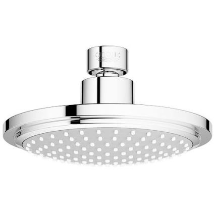 GROHE 28233000 - Brusehoved EUPHORIA COSMOPOLITAN 160 blank krom