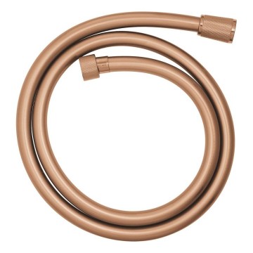GROHE 28362DA1 - Bruseslange SILVERFLEX 1250 mm kobber