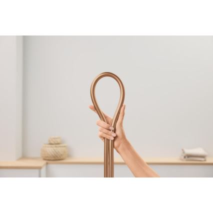 GROHE 28362DA1 - Bruseslange SILVERFLEX 1250 mm kobber