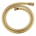 GROHE 28362GL0 - Bruseslange SILVERFLEX 1250 mm guldfarvet
