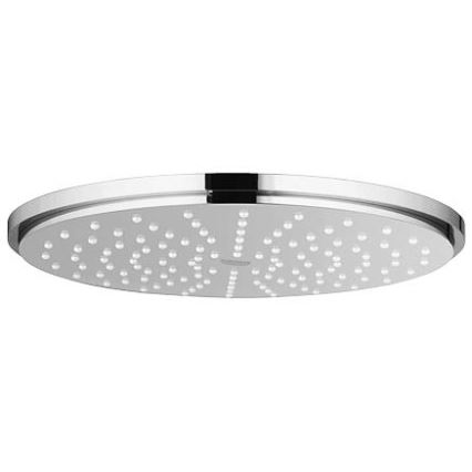 GROHE 28368000 - Hovedbruser RAINSHOWER COSMOPOLITAN Ø 210 mm blank krom