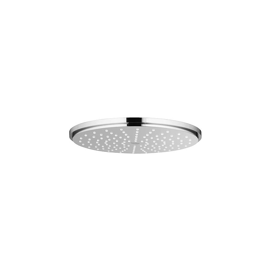 GROHE 28368000 - Hovedbruser RAINSHOWER COSMOPOLITAN Ø 210 mm blank krom