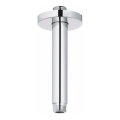 GROHE 28724000 - Brusearm RAINSHOWER 142 mm poleret krom