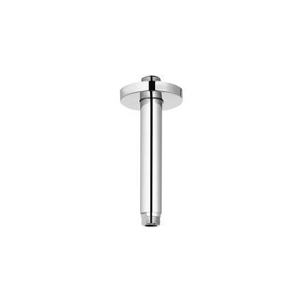 GROHE 28724000 - Brusearm RAINSHOWER 142 mm poleret krom