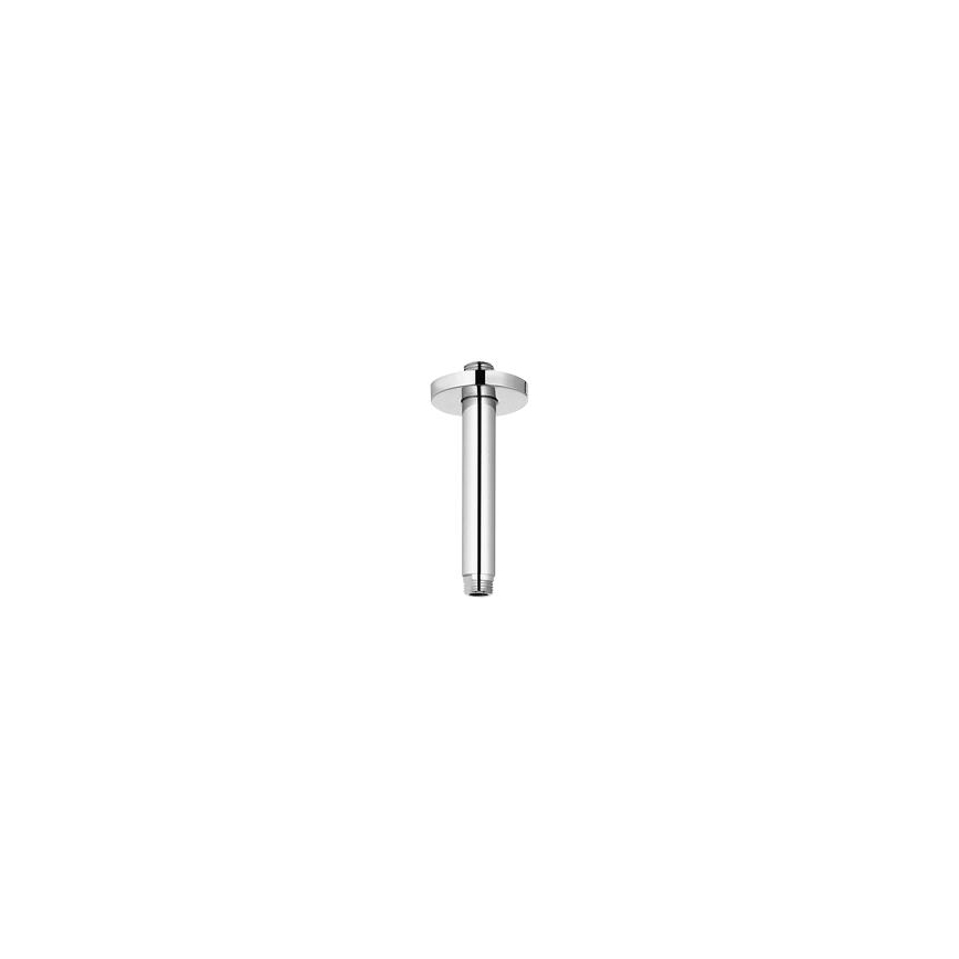 GROHE 28724000 - Brusearm RAINSHOWER 142 mm poleret krom