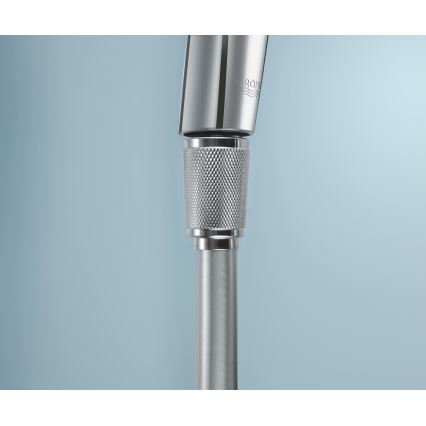 GROHE 28741002 - Bruserslange VITALIOFLEX TREND 1500 mm