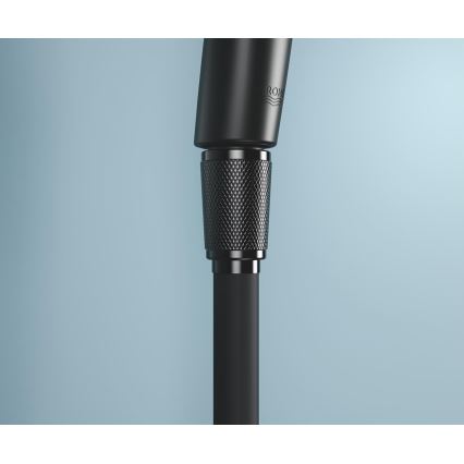 GROHE 287412432 - Bruserslange VITALIOFLEX TREND 1500 mm sort