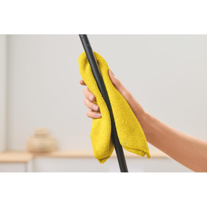 GROHE 287422432 - Bruseslange VITALIOFLEX TREND 1750 mm sort