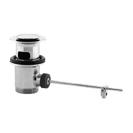 GROHE 28910000 - Afløbssæt 1 14” poleret krom