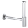 GROHE 28912000 - DN 32-sifon i poleret krom