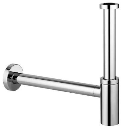 GROHE 28912000 - DN 32-sifon i poleret krom
