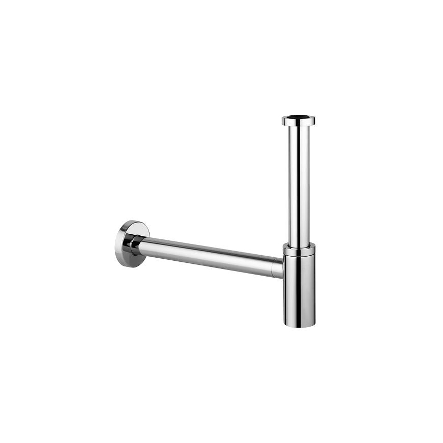 GROHE 28912000 - DN 32-sifon i poleret krom