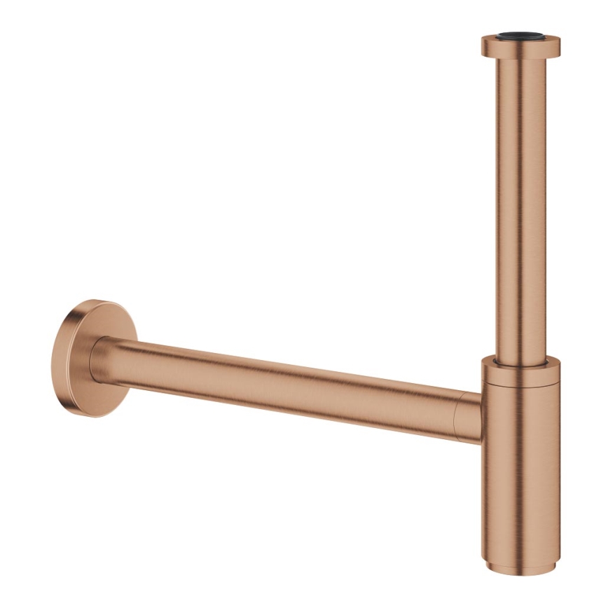 GROHE 28912DL0 - Sifon DN 32 bronzefarvet