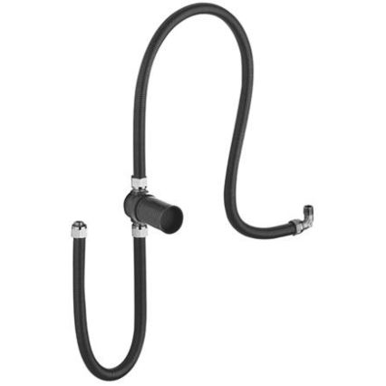 GROHE 28995000 - Tilslutningssæt TALENTOFILL DN 20 poleret krom