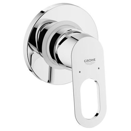 GROHE 29042000 - BAULOOP brusearmatur i poleret krom
