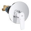 GROHE 29116000 - Brusebatteri START FLOW, blank krom