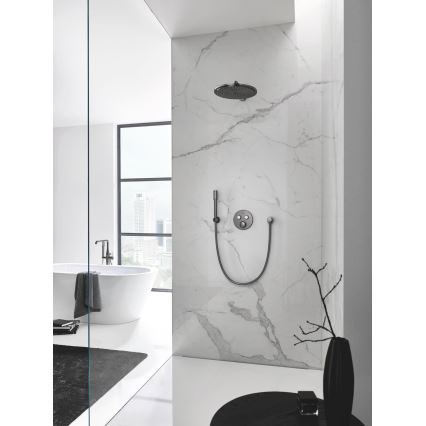 GROHE 29119AL0 - GROHTHERM SMARTCONTROL termostat, antracit