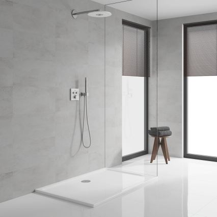 GROHE 29156LS0 - Termostat til indbygget installation GROHTHERM SMARTCONTROL hvid